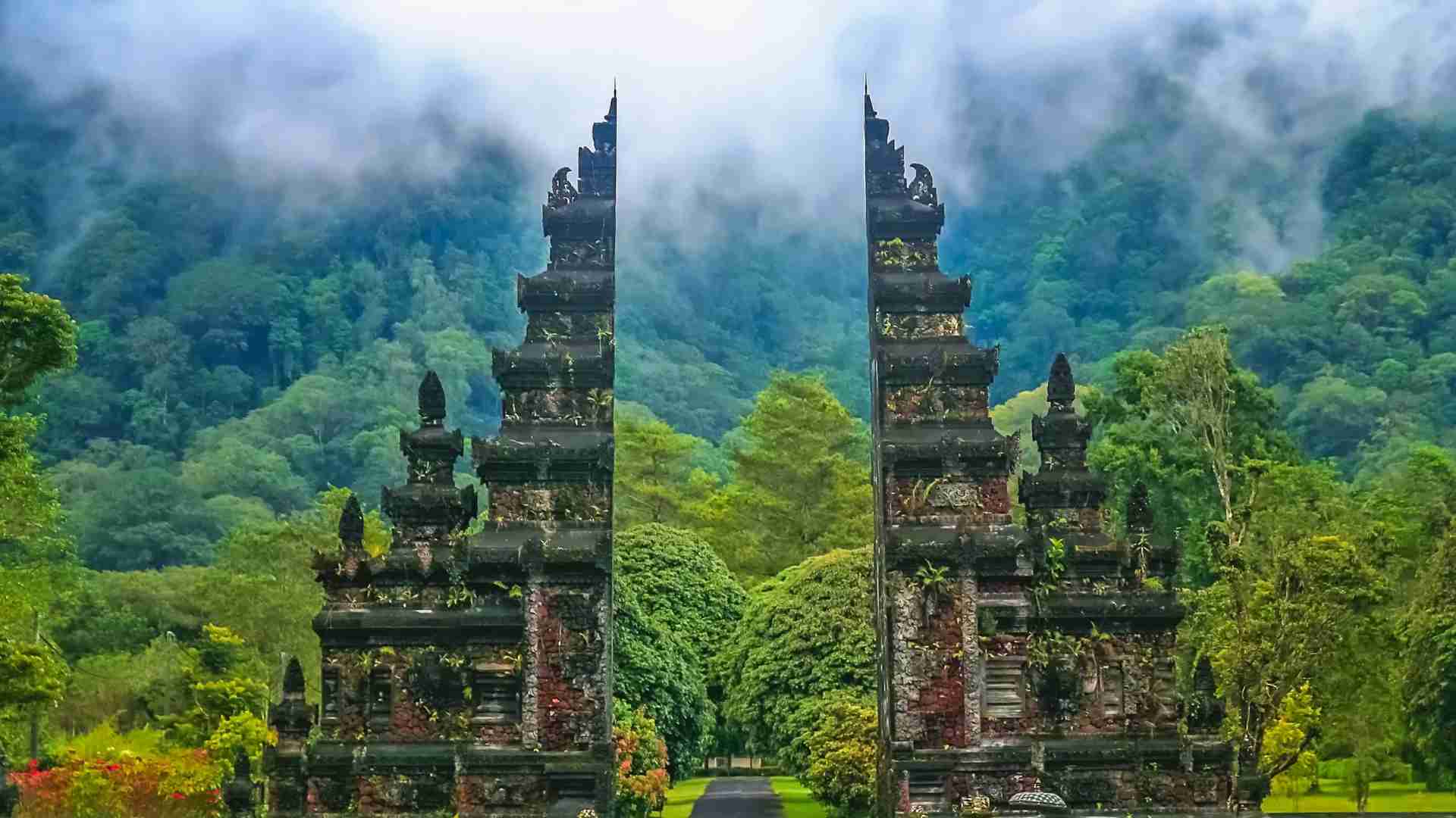 International Destinations