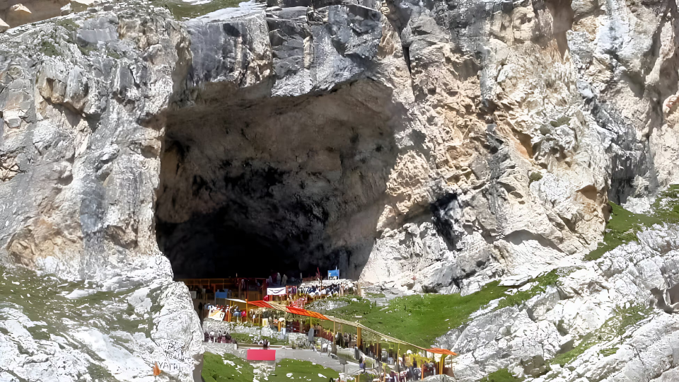 Amarnath Yatra