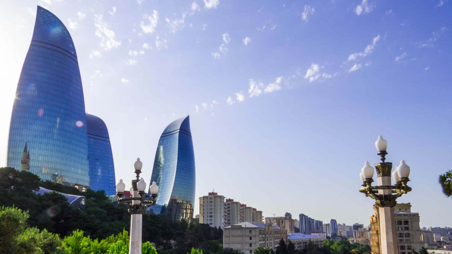 Baku