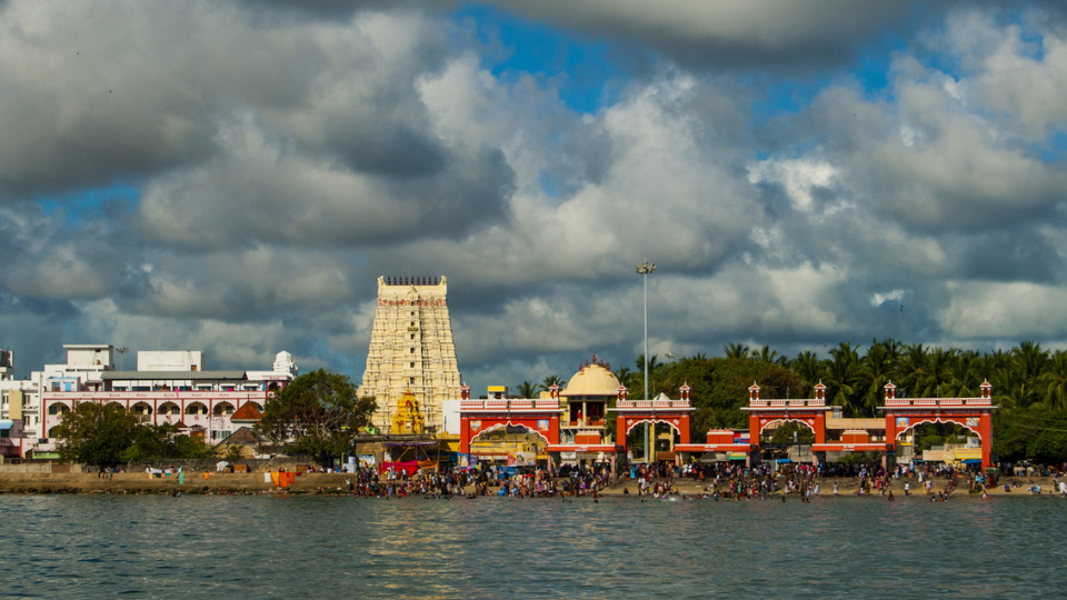 Rameshwaram